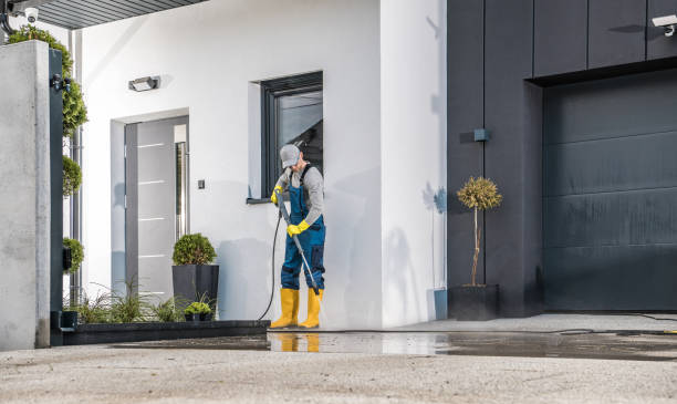 Best Gas Station Cleaning  in Cowarts, AL